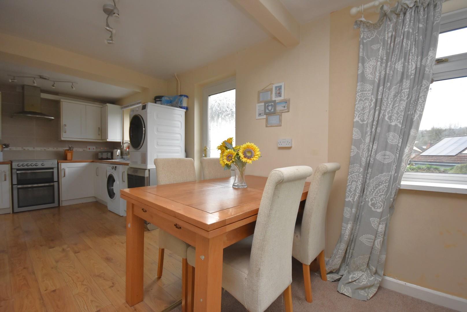 8 Rectory Close, Wenvoe, CF5 6AQ